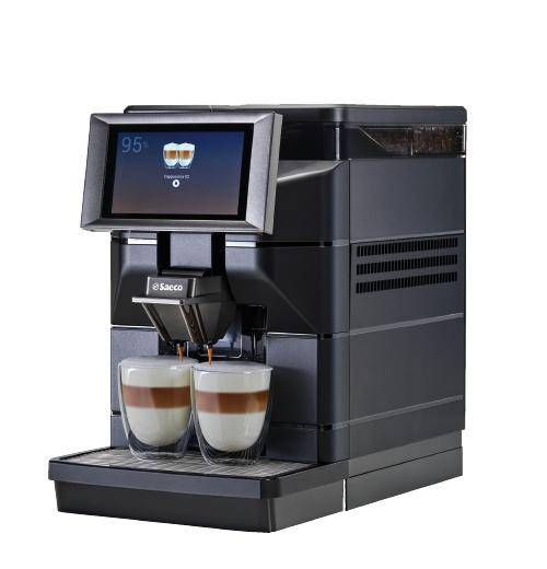 Saeco Magic M1 Automatica Macchina per espresso 2,5 L-0