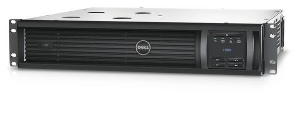 DELL Smart-UPS 1500VA gruppo di continuitÃ  (UPS) A linea interattiva 1,5 kVA 1000 W 4 presa(e) AC