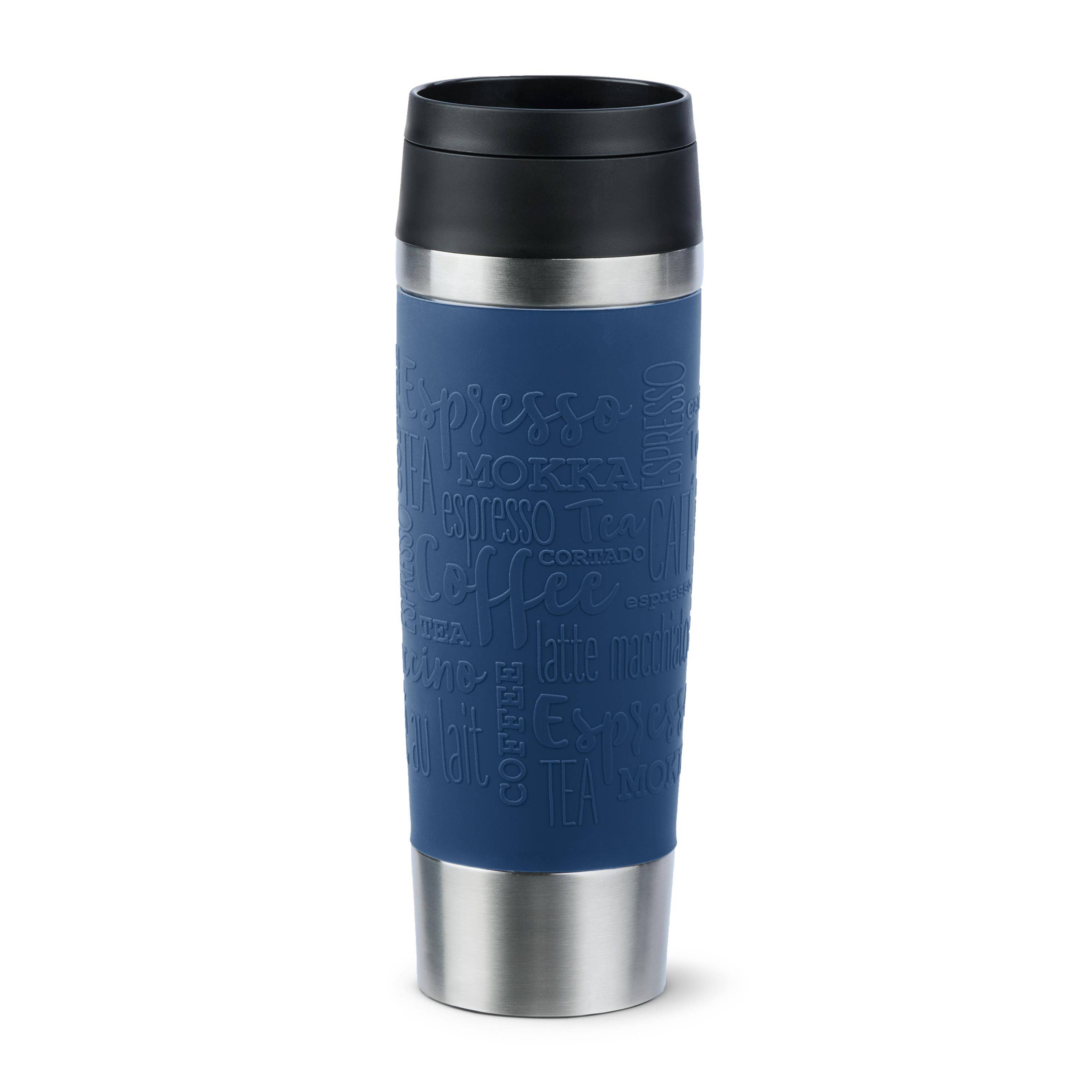 TAVE TAGL CLASSE GRANDE THERMO TERMO ACCIAIO INDLESSO BLUSO DARCO 0,5 litri-0