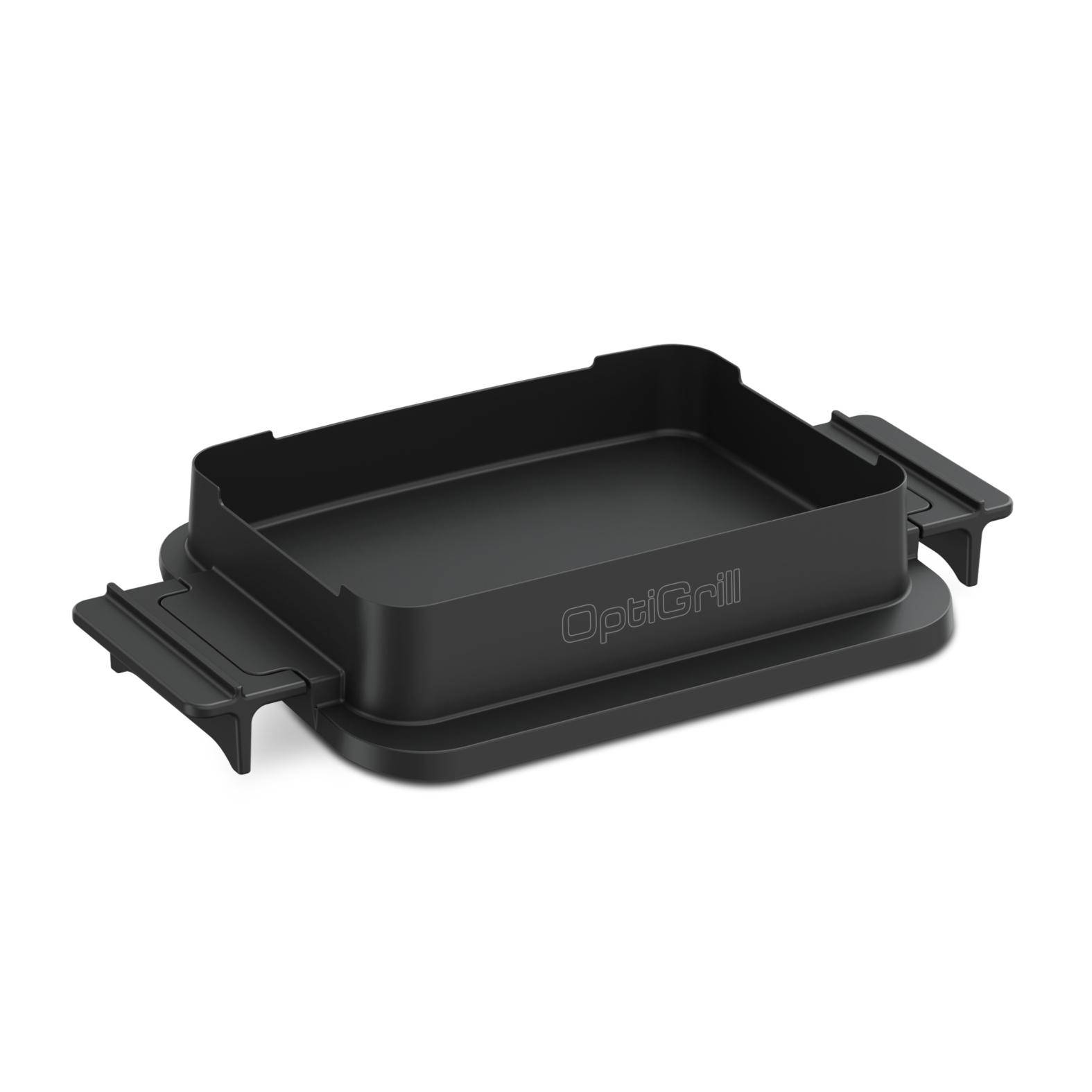 Tefal XA732810 accessorio per barbecue per l'aperto/grill Piatto-0