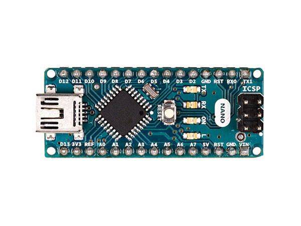 Arduino A000005 Peripherie-Controller (A000005)-0