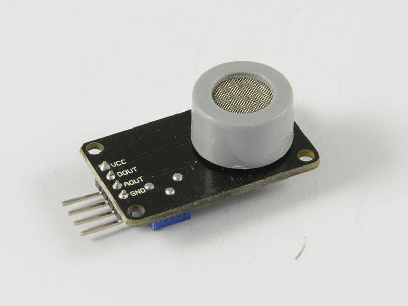 ALLNET ALL-B-6 Zubehör für Entwicklungsplatinen (ALL-B-6)-0