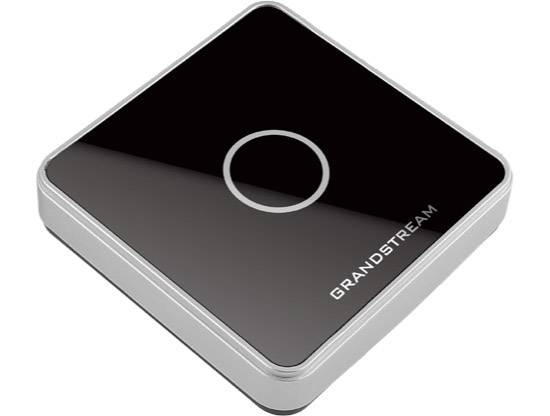 Grandstream Networks GDS37X0-RFID-RD RFID-Lesegerät USB Schwarz (RFID-CARD-READER)-0