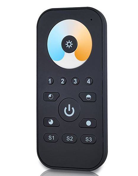 Controller LED EOS 05 Trasmettitore portatile Dual 2