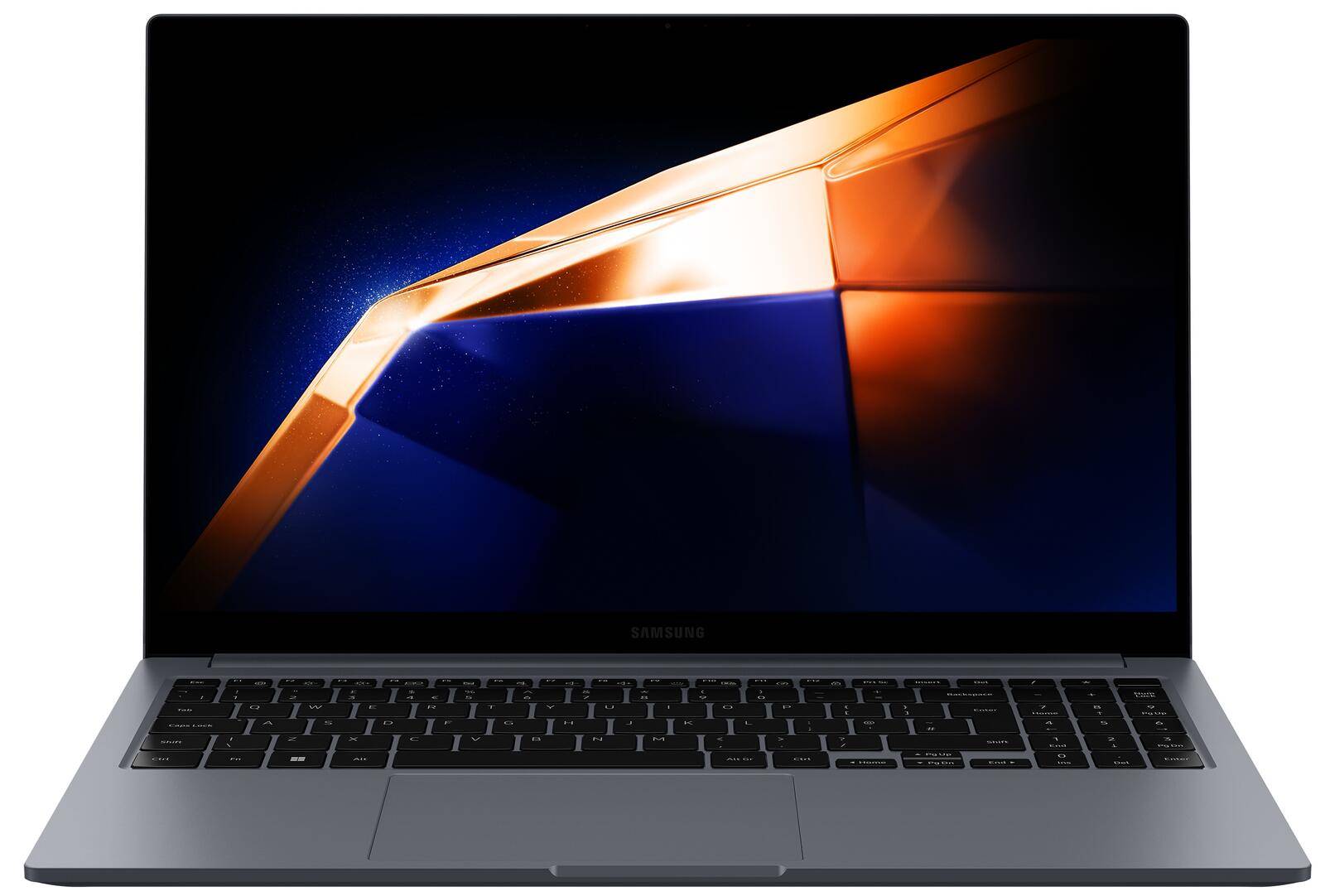 Samsung Galaxy Book4 (15,6", Intel Core 5, 16 GB, Intel)-0