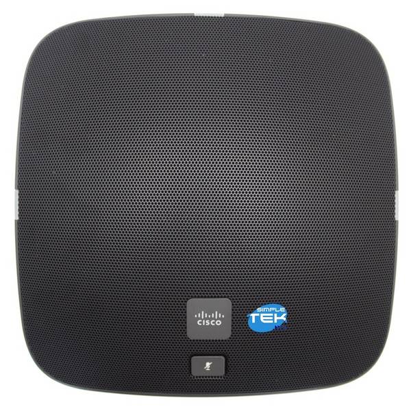 Cisco Cp-8831 8831 74-102725-02 Telefono Ip Voip Poe Conferenza Altoparlante