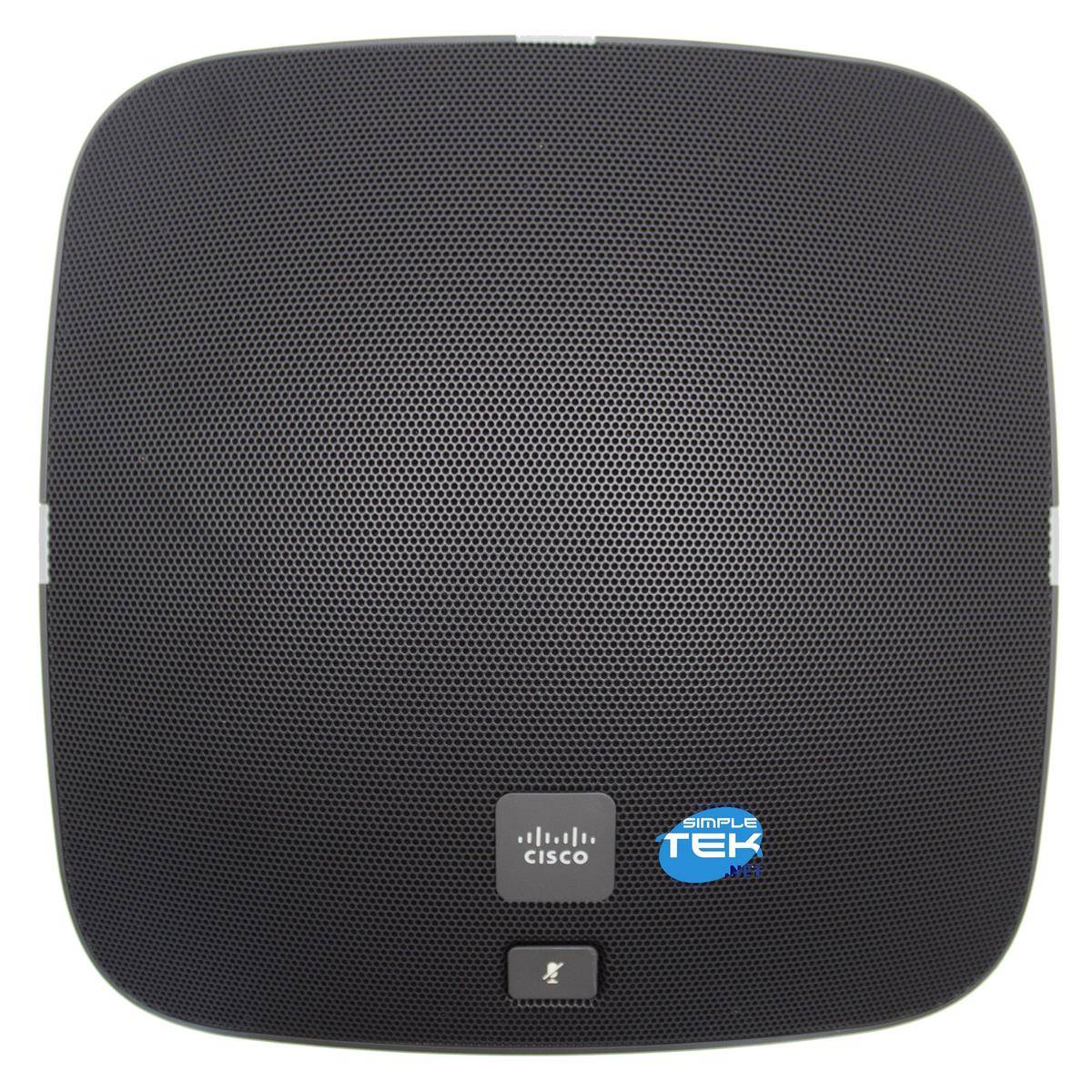 Cisco Cp-8831 8831 74-102725-02 Telefono Ip Voip Poe Conferenza Altoparlante-0