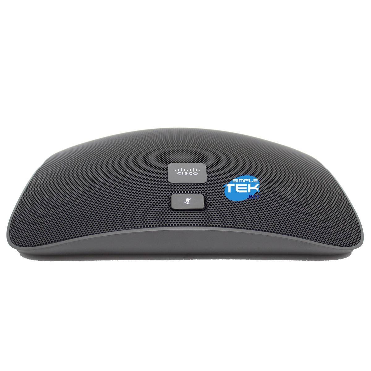 Cisco Cp-8831 8831 74-102725-02 Telefono Ip Voip Poe Conferenza Altoparlante-2