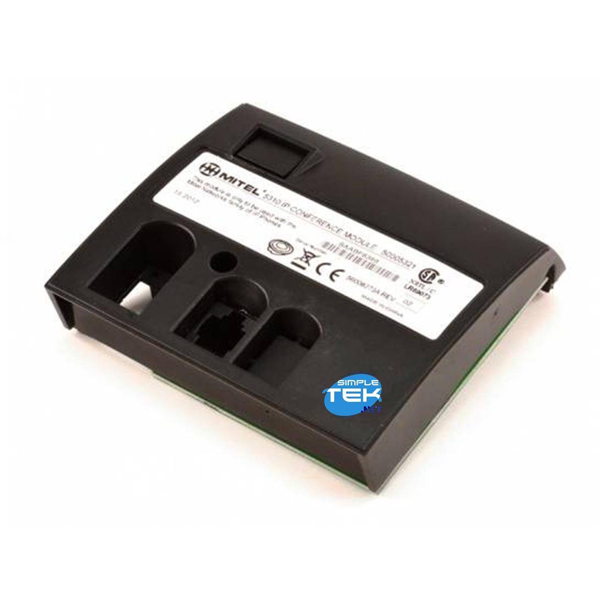 Mitel 5310 Conference Module 50005321 5224 5235 5324 5330 5330e 5340 5340e 5360-1
