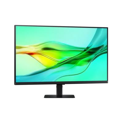 Samsung Samsung S60UD Monitor PC 81.3 cm (32) 2560 x 1440 Pixel Quad HD LCD Nero Monitor LED ERP E (A - G) 81.3 cm (32 p-0