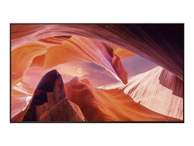 Display professionali Sony Bravia FWD-85X80L - 215 cm (85")-0