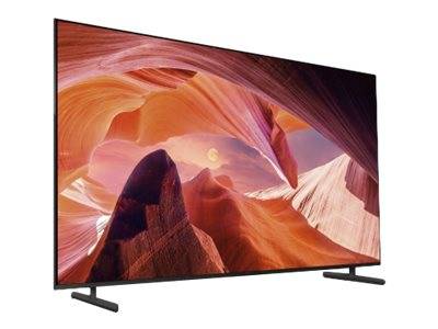 Display professionali Sony Bravia FWD-85X80L - 215 cm (85")-1