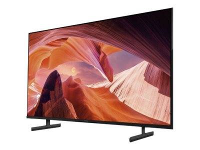 Sony Bravia Professional Displays FWD-43X80L - 108 cm (43") Diagonalklasse (108 cm (42.5") sichtbar) - X80L Series LCD-D-1