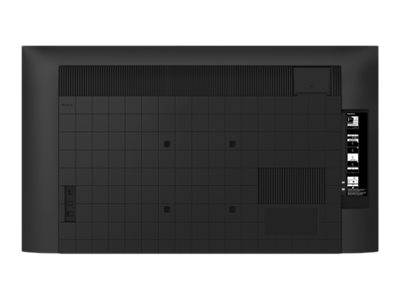 Sony Bravia Professional Displays FWD-43X80L - 108 cm (43") Diagonalklasse (108 cm (42.5") sichtbar) - X80L Series LCD-D-2