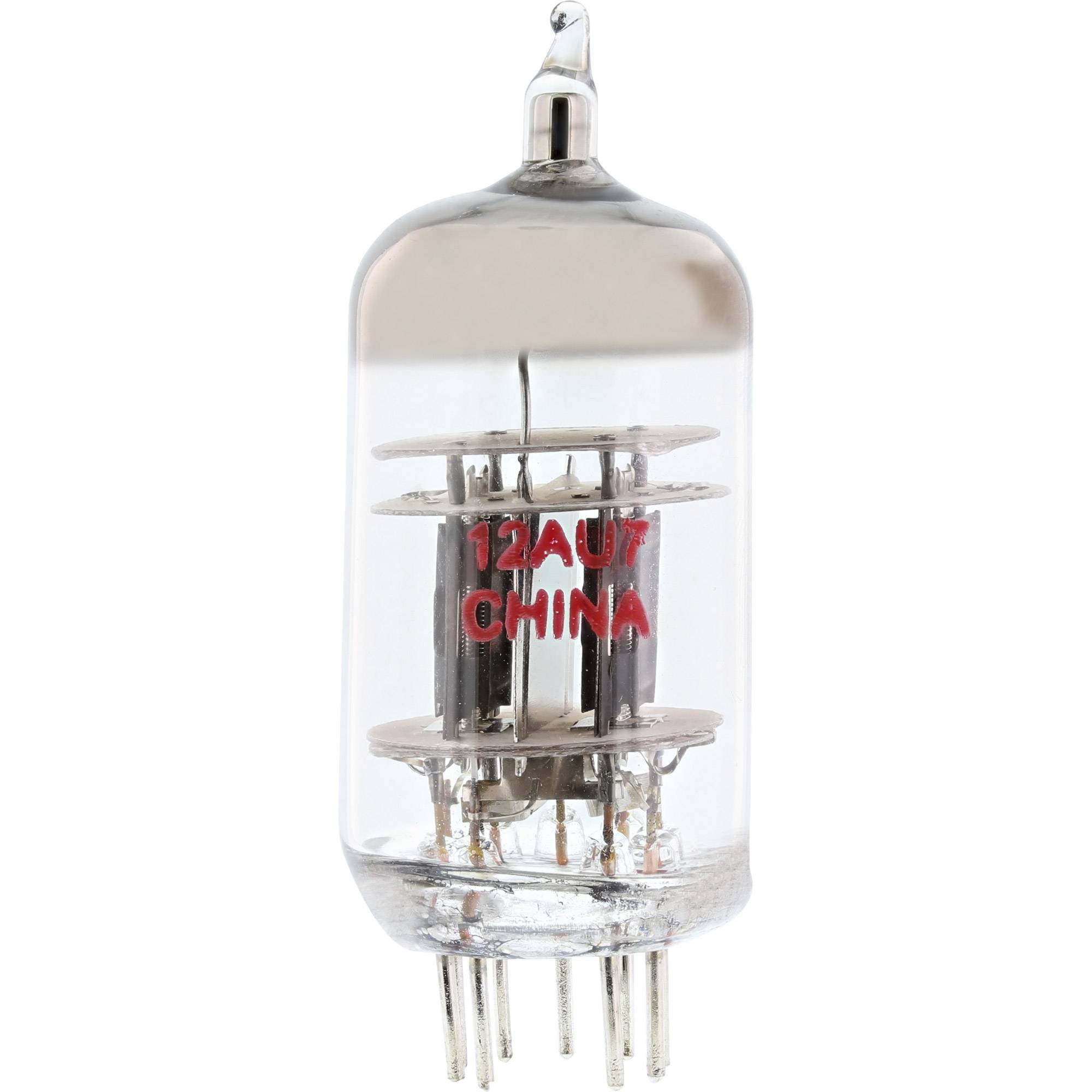 InLine Ersatzröhre für AmpUSB HiFi DSD Kopfhörer-Röhrenverstärker-0