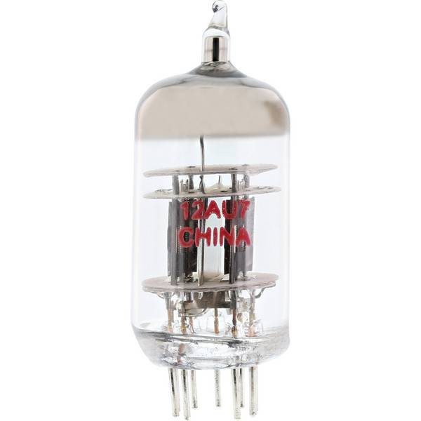 InLine Ersatzröhre für AmpUSB HiFi DSD Kopfhörer-Röhrenverstärker