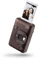 FUJIFILM Instax Mini LiPlay (2024), bronzo intenso-0