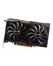 Sapphire Scheda grafica AMD Radeon Graphics RX 6500 XT 8 GB RAM GDDR6 PCIe-0
