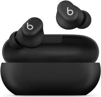 Apple Beats Solo Buds - Auricolari true wireless - Nero opaco-0