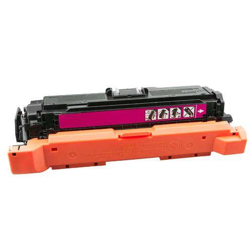 Cartuccia toner generica magenta HP W2123X - Sostituisci 212x-0