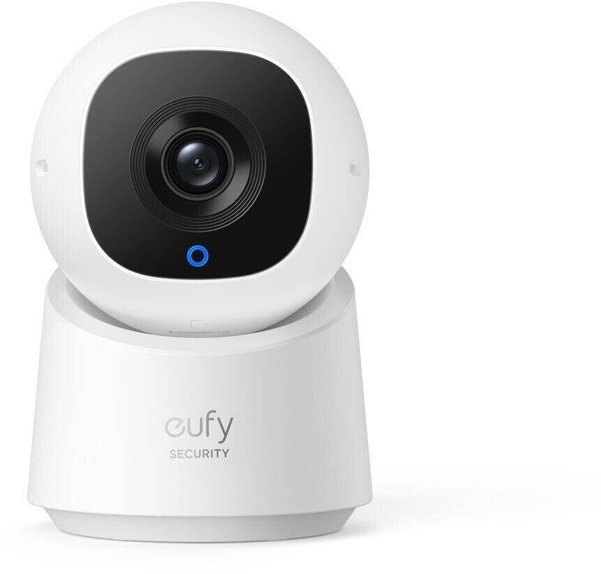 Anker Innovations Eufy Indoor Cam C220 Netzwerk-Überwachungskamera schwenken Network camera T8W11321-0