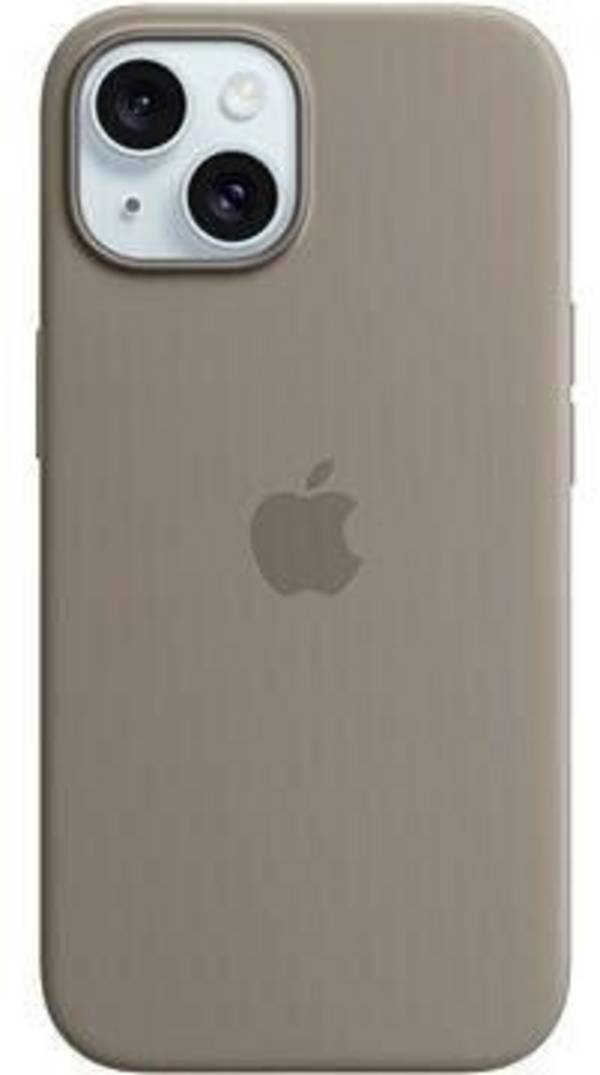Cover posteriore per cellulare Apple - Compatibile con MagSafe