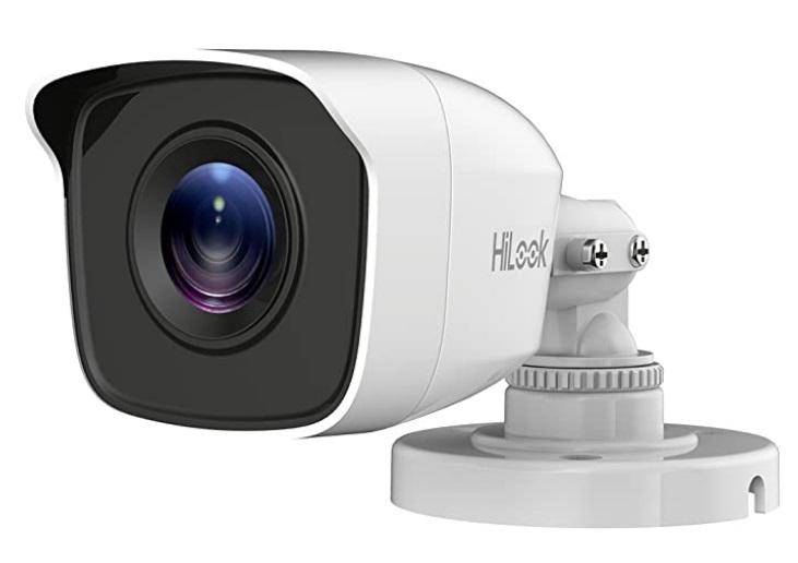 Bullet Analogica 8MP Hilook 2.8mm TVI , 4in1 , IR 20m-0