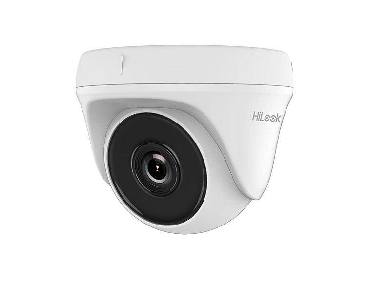 Turret Analogica 8MP Hilook 2.8mm TVI , 4in1 , IR 20m-0