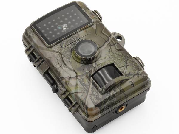 TECHNAXX WILDCAM 1080P TX-256