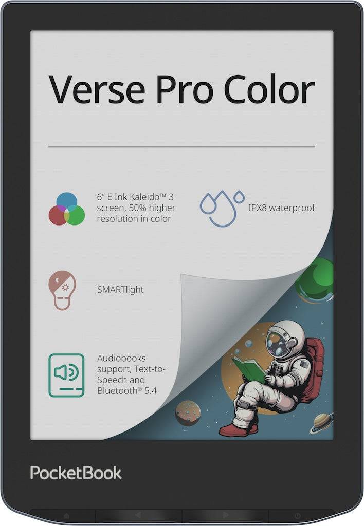 VERSE PRO COLOR STORMY SEA-0