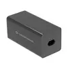 Immagine simbolo per Conceptronic Ladegerät 4Port 200W 4xUSB-C 2xUSB-A+3-in-1 sw (OZUL06BE)