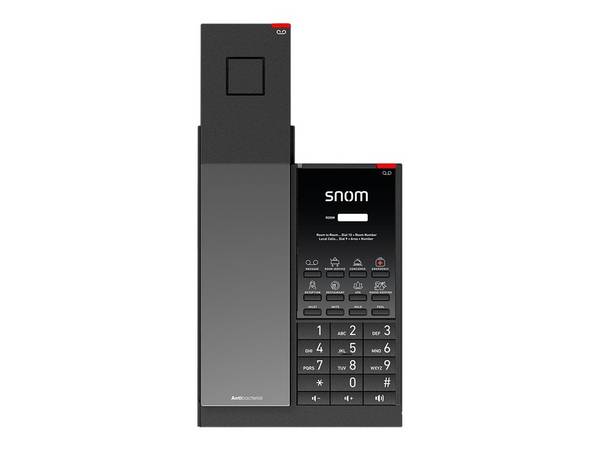 SNOM HOSPITALITY PHONES HD351W