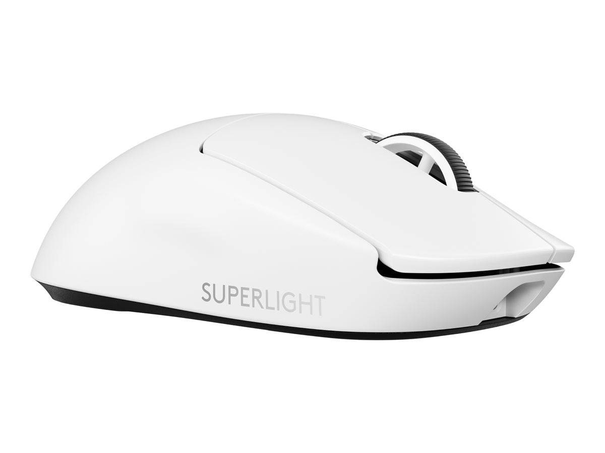 LOGITECH G Pro X Superlight 2-1