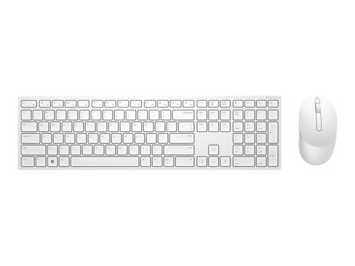 Dell Pro KM5221W - set tastiera e mouse - wireless
