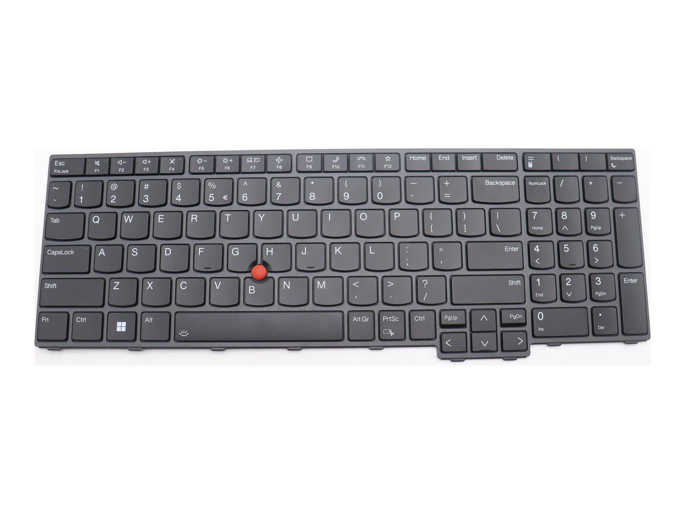 Lenovo NB_KYB CS23 NM (5N21K05177)-0