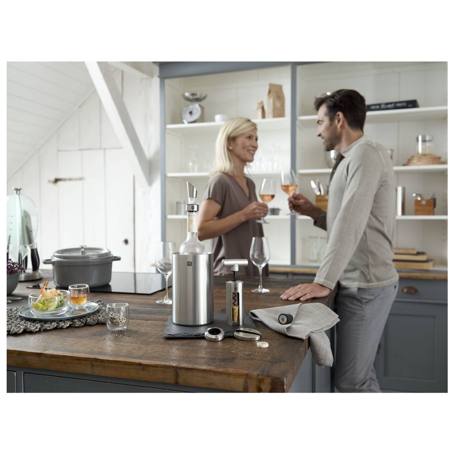 Zwilling 37900-004-0 Sommelier, Edelstahl (37900-004-0)-0