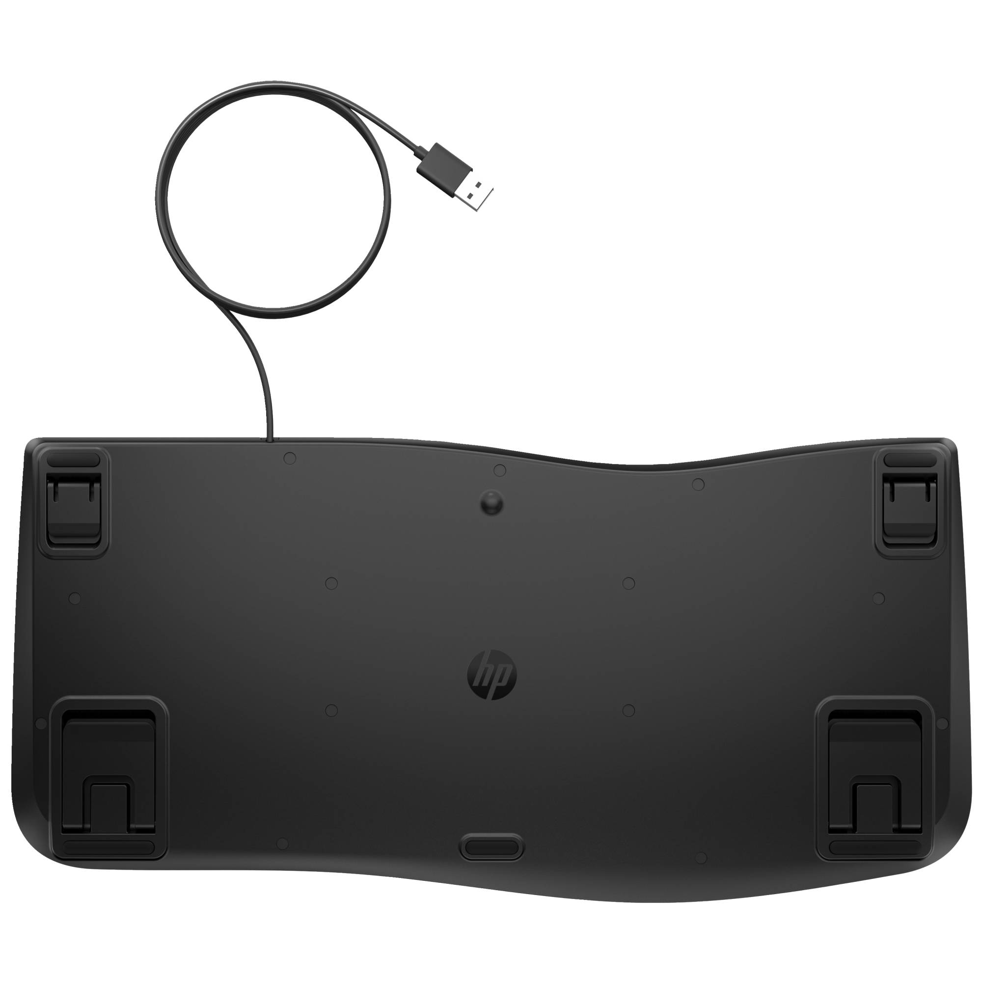 HP Tastiera cablata 480 Comfort-3