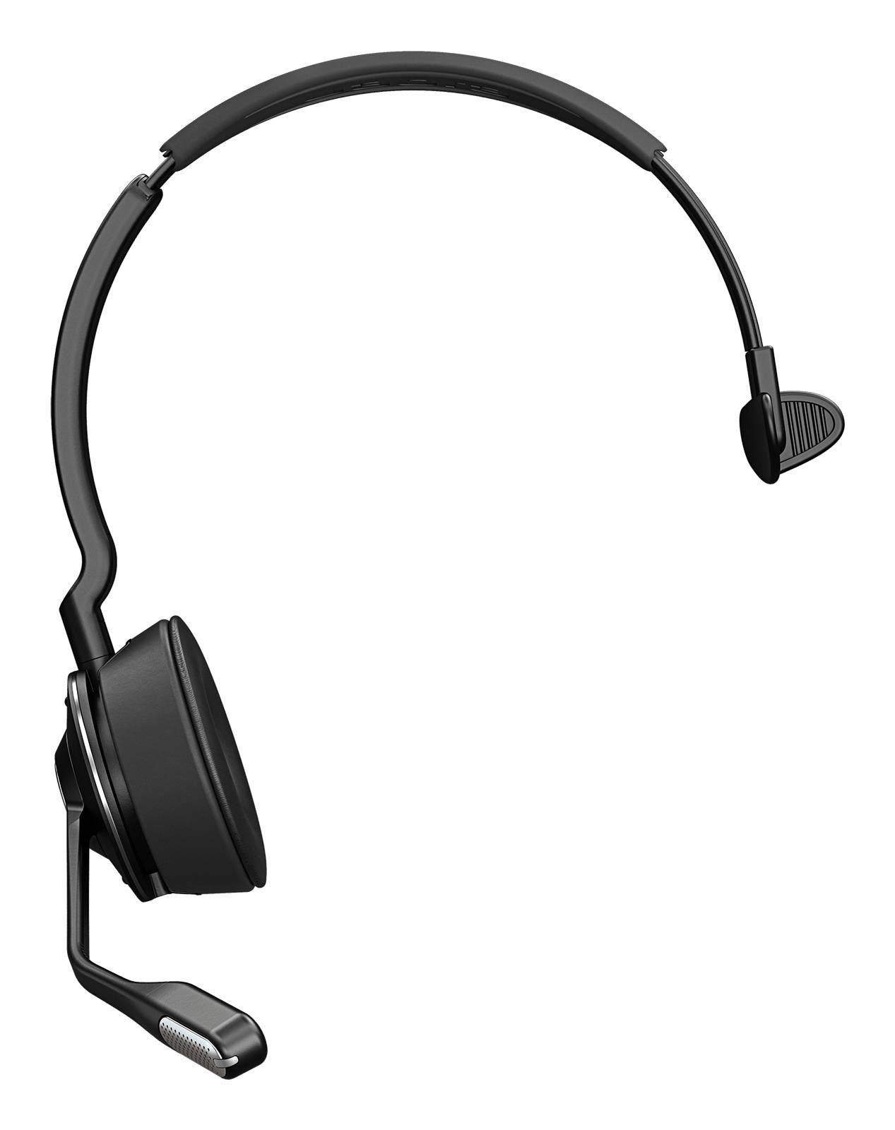 Jabra Engage 75 SE Auricolare Wireless A Padiglione Ufficio Bluetooth Nero 9656-583-111-1-1