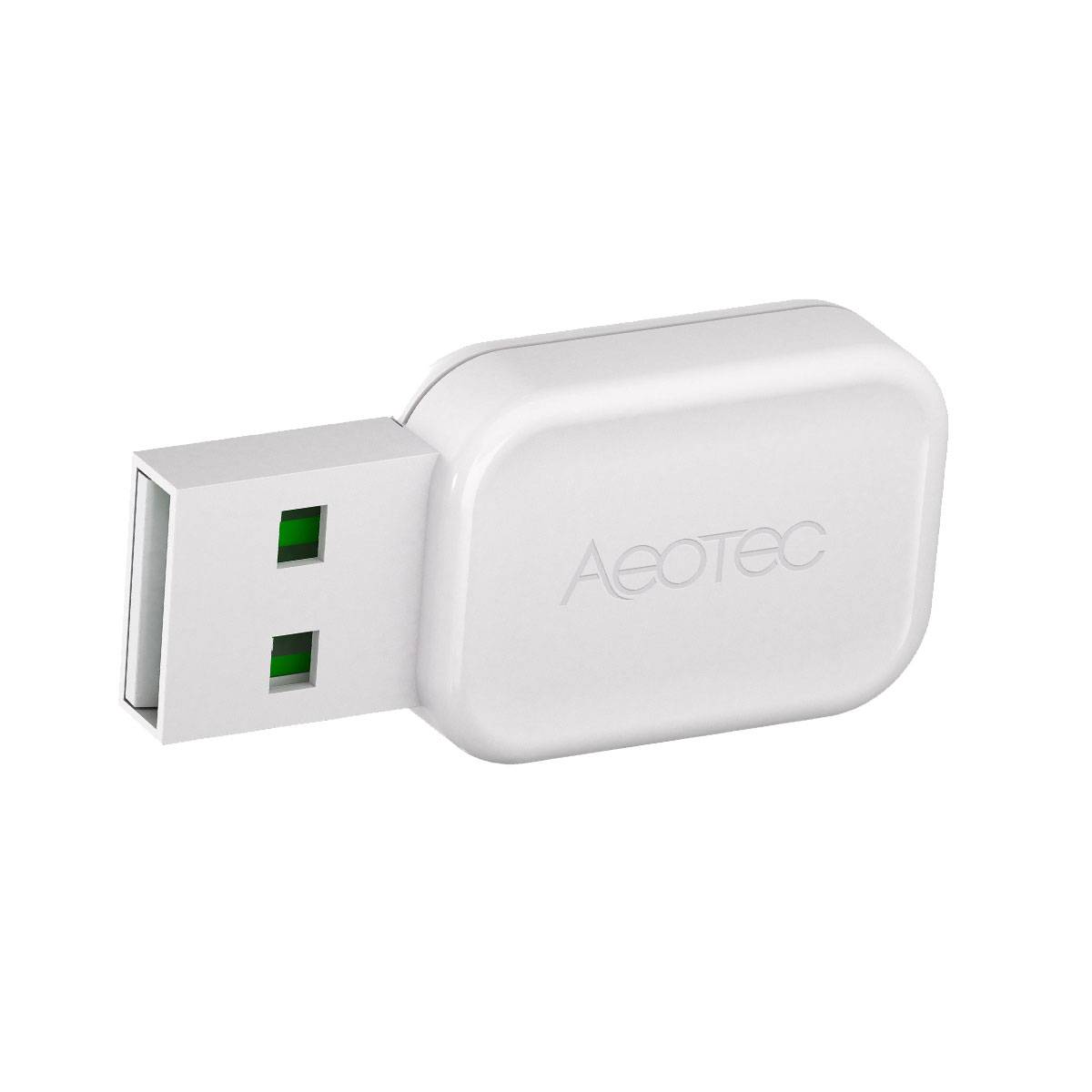 Aeotec Z-Stick Gen5+ trasmettitore intelligente domestico Wireless Cablato-0