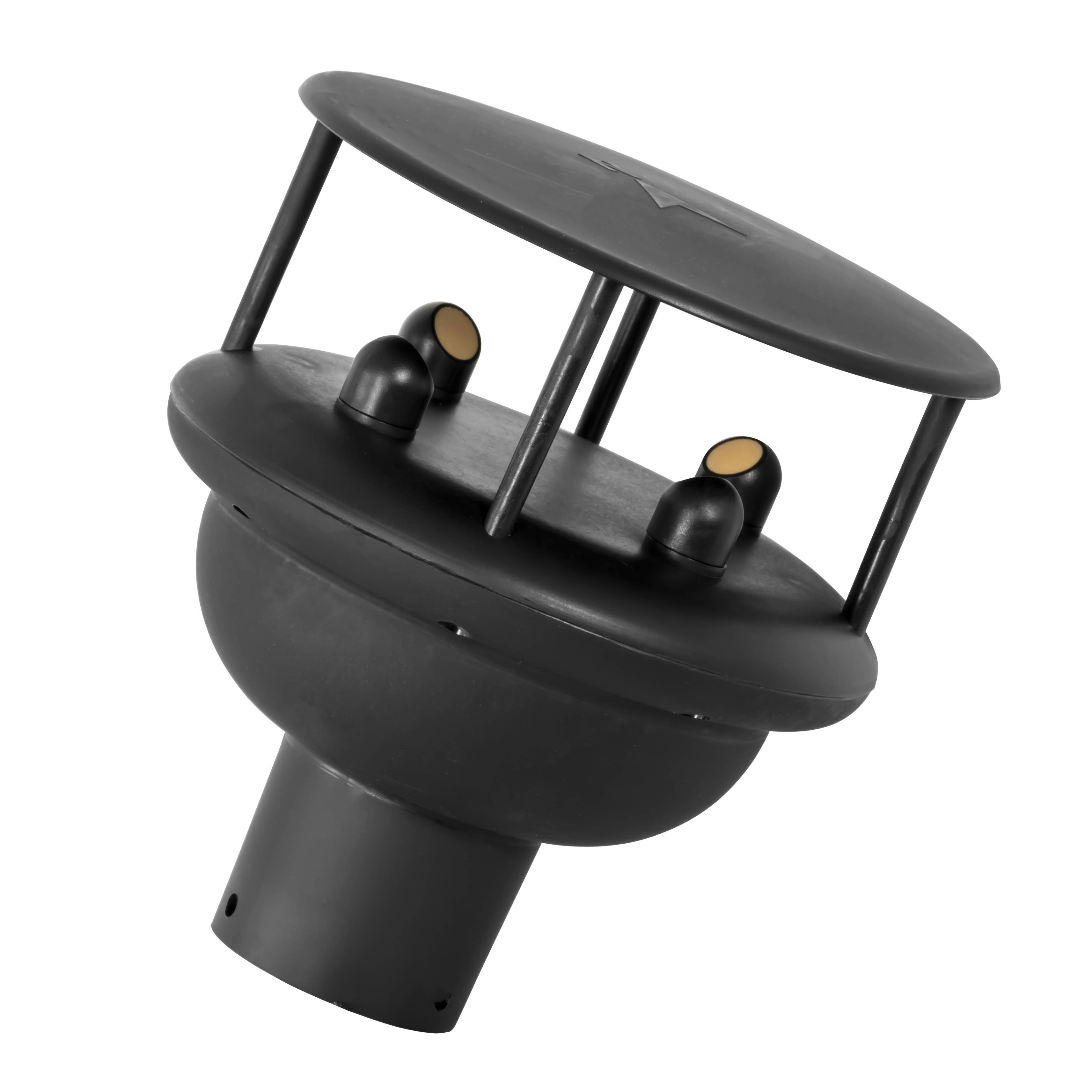 PCE Instruments Anemometro 0 fino a 160 km/h-0