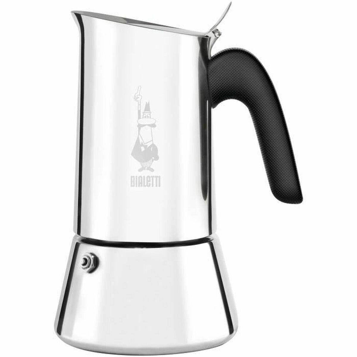 Bialetti NUOVA VENERE 4 TAZZE-0