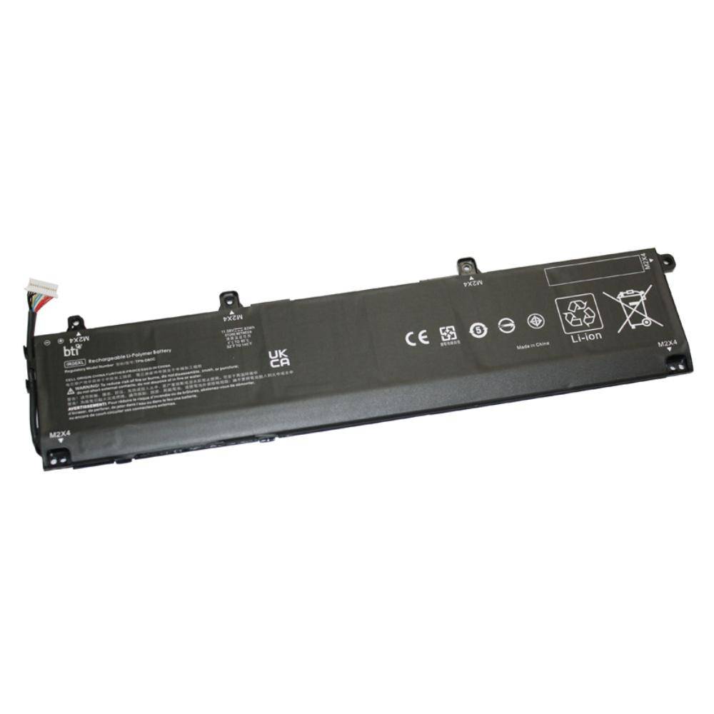 BTI IR06XL- ricambio per laptop Batteria (BTI replacement battery for HP ZBook Power 15 G7 / G8 / G9)-0