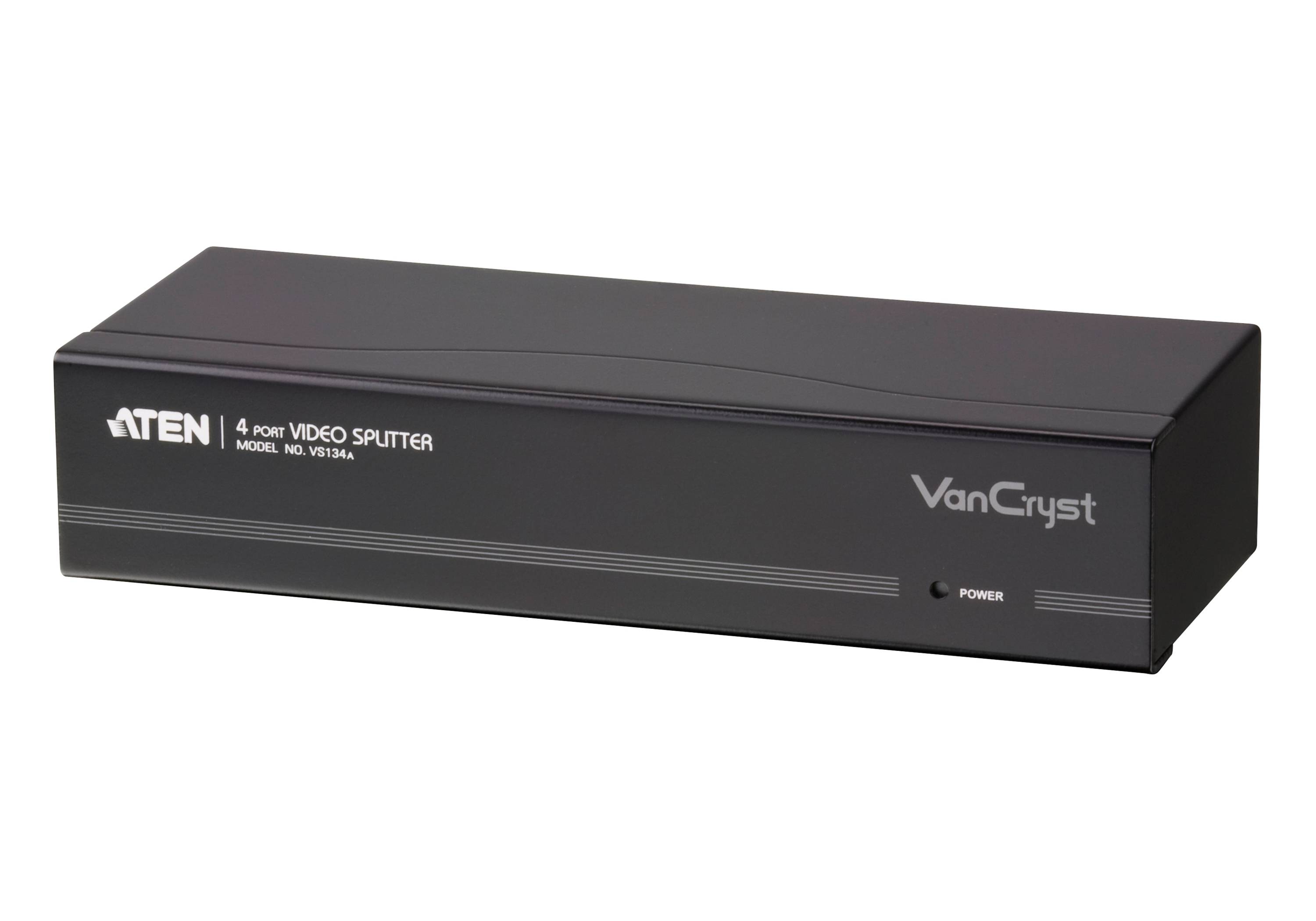 ATEN VS134A ripartitore video VGA 4x VGA-0