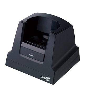 8600 Dual charging and - communication cradle for 8600 - series excluding power adapter and cable - Warranty 12M-0