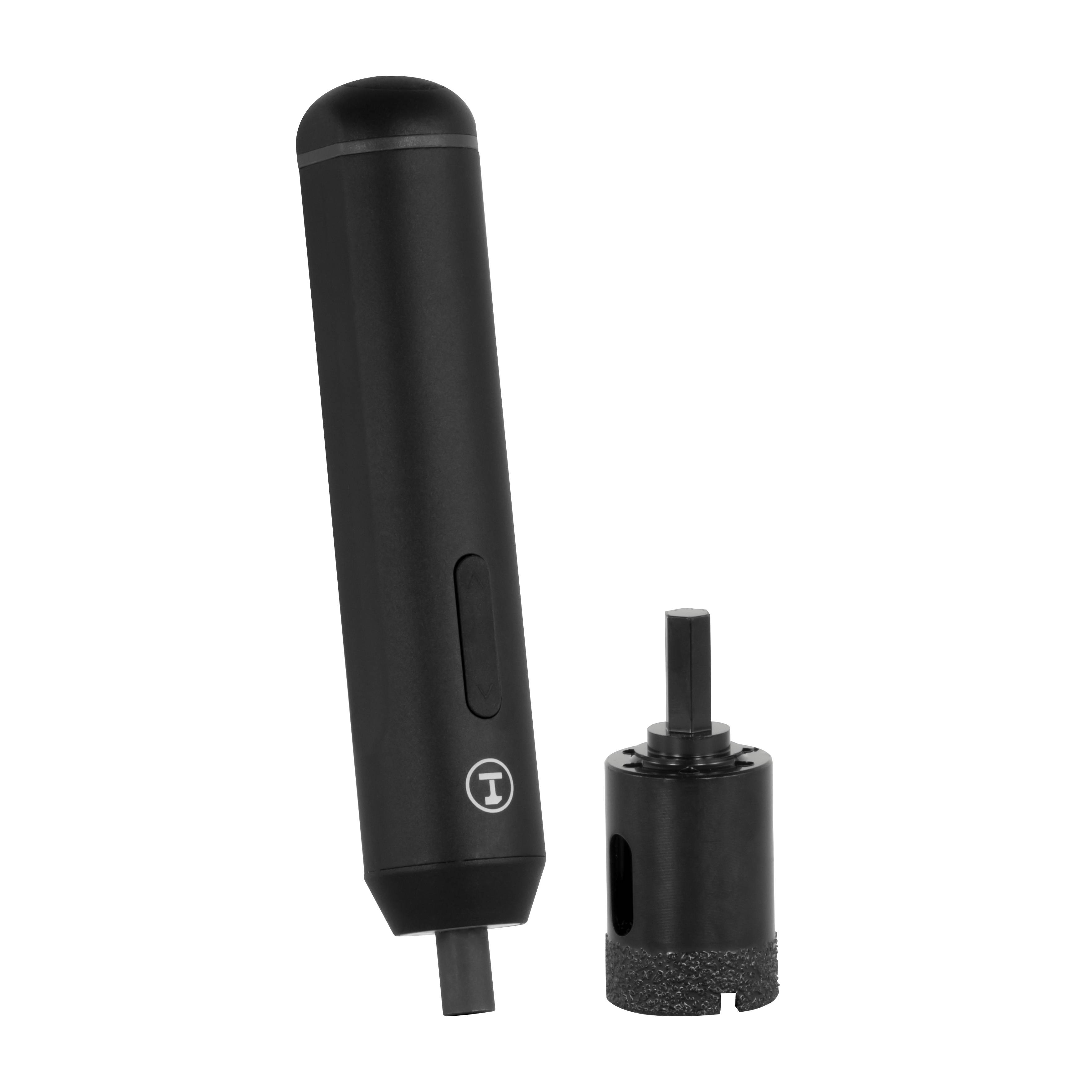 PCE Instruments Misuratore di forza di fabbrica senza certificato-5