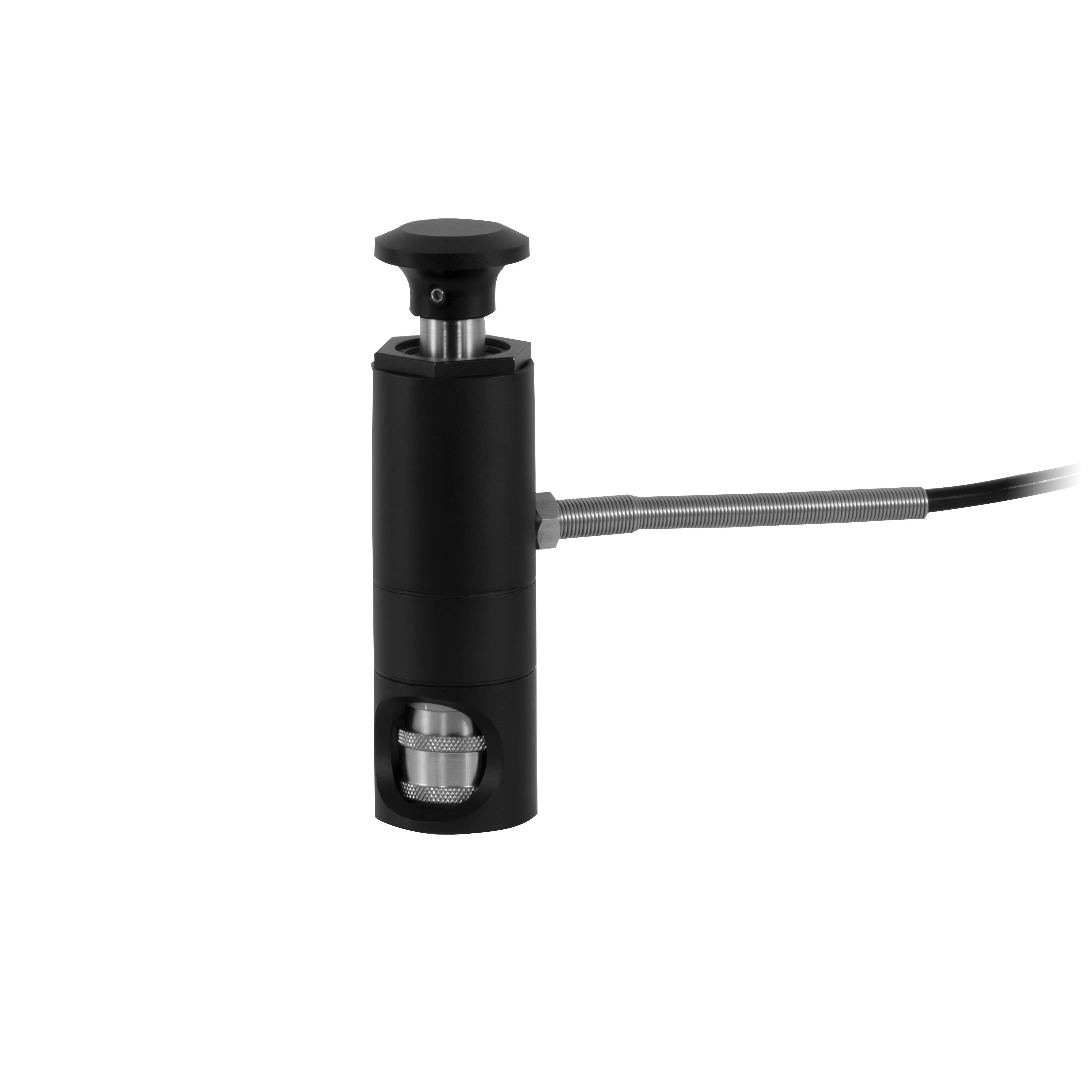 PCE Instruments Misuratore di forza di fabbrica senza certificato-2