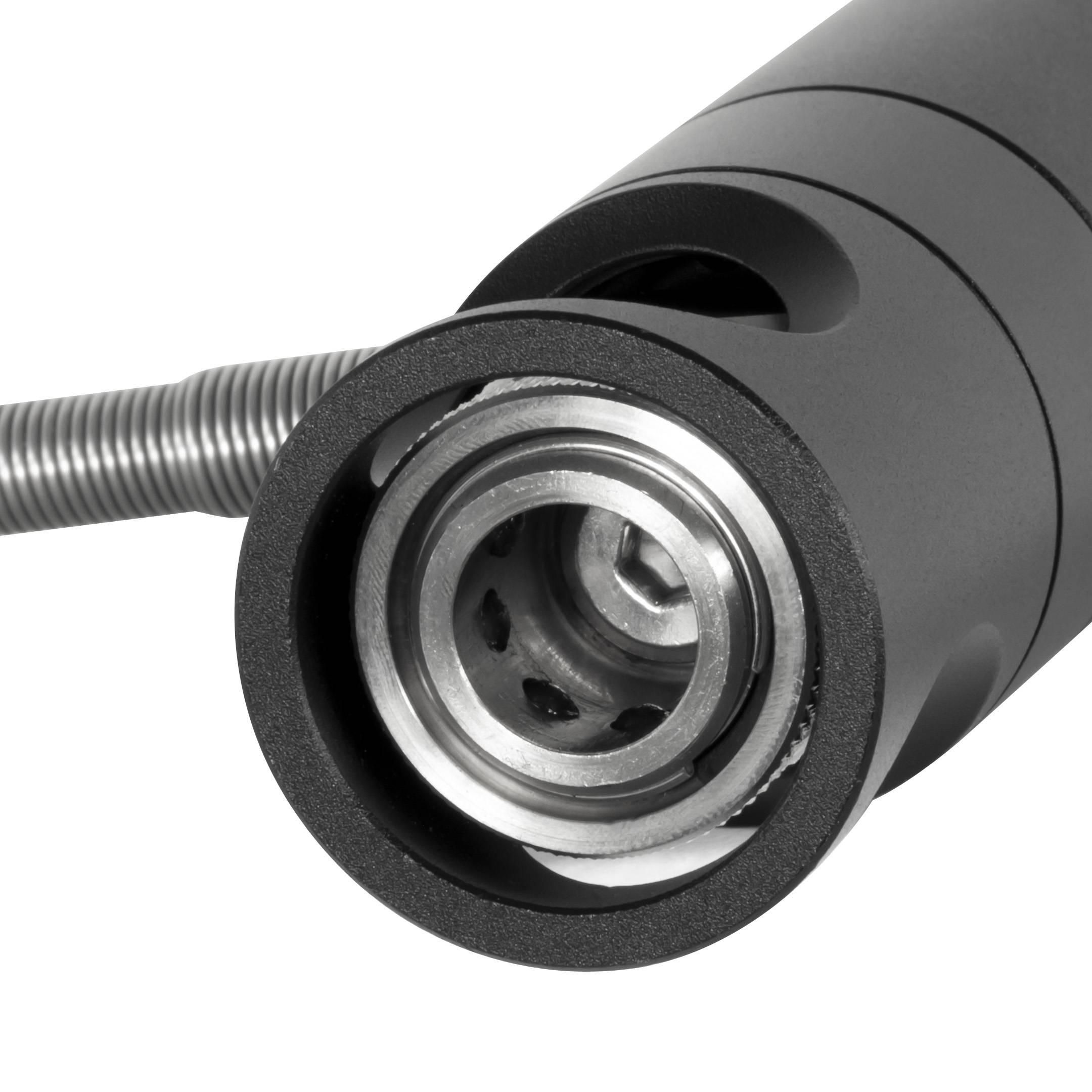 PCE Instruments Misuratore di forza di fabbrica senza certificato-4