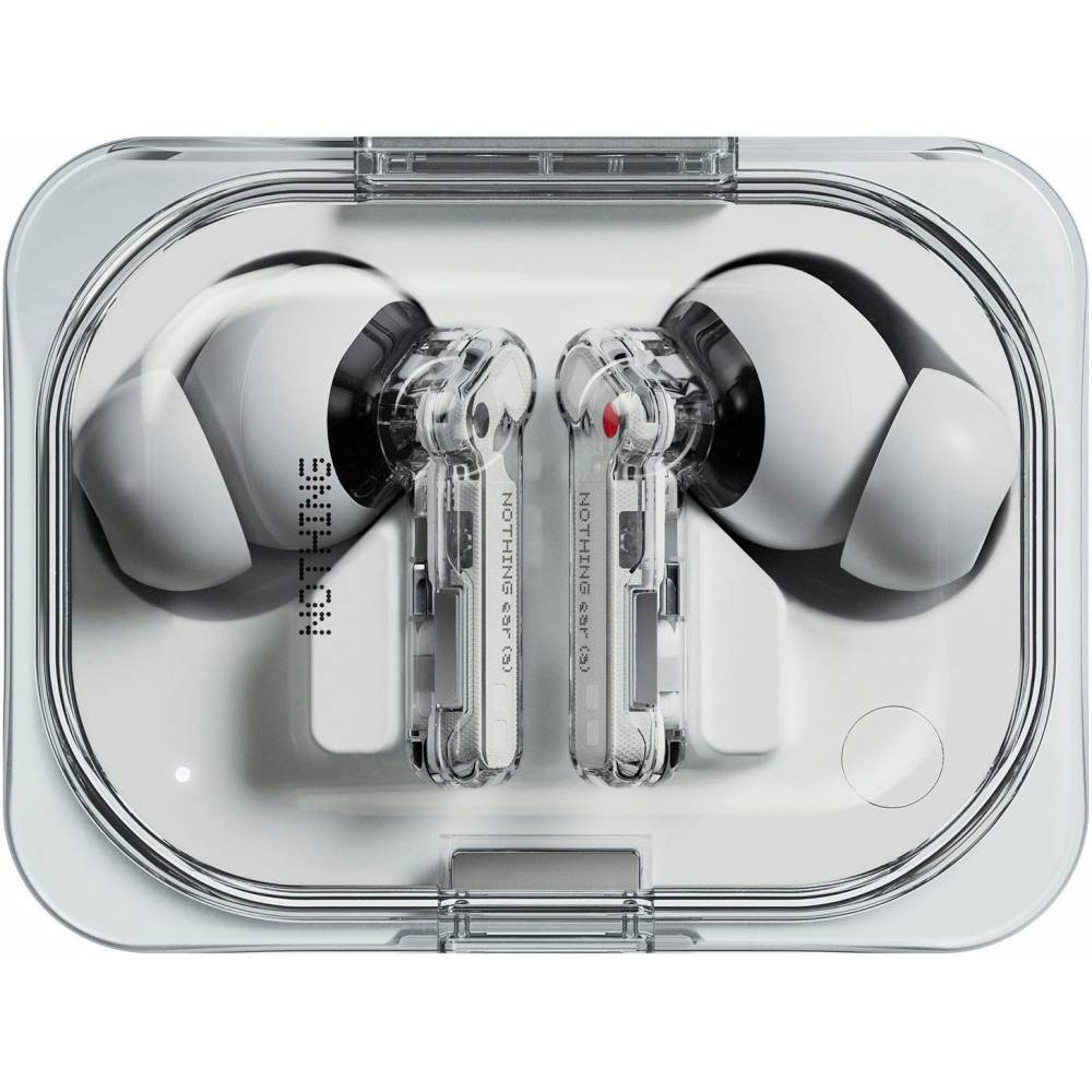 AURICOLARIMICRO NOTHING EAR (A) BIANCO A10600064-0