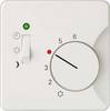 Siemens Coperchio Delta Bianco 5TC9258