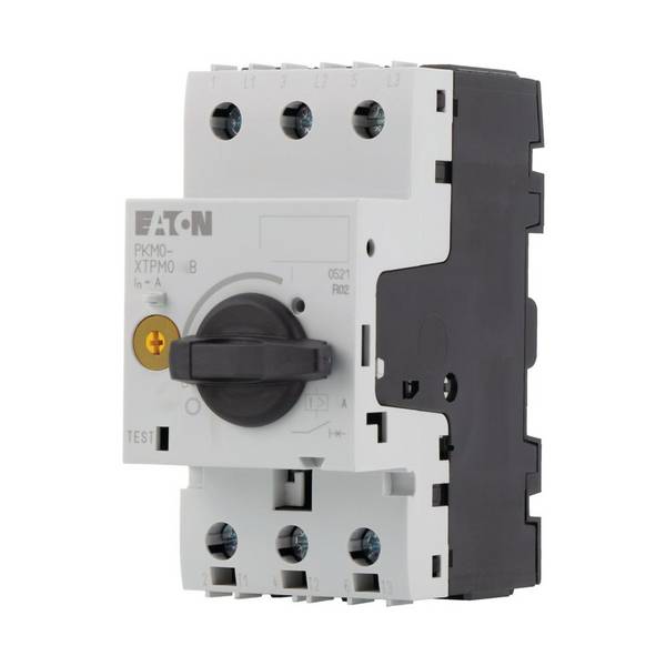 Interruttore di protezione da cortocircuito EATON PKM0-25